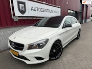 Mercedes-Benz CLA-Klasse - 180 OrangeArt Edition // AMG Line // Automaat // Leer // Pan