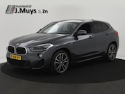 BMW X2 - sDrive18i Executive M-Pakket TREKH|CAMERA|NAVI|LED|19INCH|ST