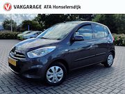 Hyundai i10 - 1.0 i-Drive Cool | airco | NAP