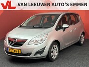 Opel Meriva - 1.4 Turbo Edition | Cruise | Trekhaak | Climate Control |