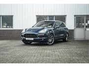 Porsche Cayenne - 4.8 Turbo | Adaptive Cruise | Bose | Porsche dealer onderhou
