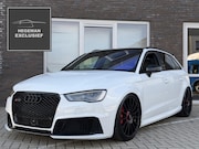Audi RS 3 Sportback - 2.5 TFSI RS 3 QUATTRO Pro Line Plus MTM | Schuif-kanteldak |