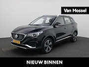 MG MG ZS - EV Luxury 45 kWh | Leder | Navi | Panoramadak | Camera | App