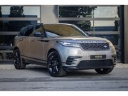 Land Rover Range Rover Velar - AWD R-Dynamic S | Dealer onderhouden