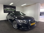 Audi A5 - 2.0 TFSI MHEV Design Pro Line Plus - Navi - Virtual Dash - S