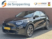Fiat 600 - 1.2 Hybrid La Prima NAV ADAP-CRUISE CAMERA STOELVW CARPLAY L