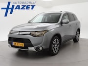 Mitsubishi Outlander - 2.0 PHEV INSTYLE+ | SCHUIFDAK | TREKHAAK | ADAPTIVE CRUISE |