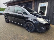 Opel Zafira - 2.2 Cosmo