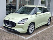 Suzuki Swift - 1.2 SELECT SMART HYBRID AUTOM. Direct Leverbaar | Tot 10 JAA