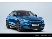 Ford Mustang - Extended Premium RWD 88 kWh | Nieuw te bestellen
