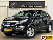 Kia Sportage - 1.6 GDI Vibe + LEDER