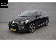 Renault Scénic - 1.7 Blue dCi Initale Paris Automaat | Clima | Navi
