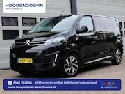 Citroën Jumpy - 2.0 BlueHDI 177pk Euro 6 Automaat - Navi - Cruise