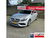 Mercedes-Benz A-klasse - A 180 BUSINESS SOLUTION AMG 7G-DCT