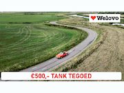 Triumph Spitfire - 1500 Soft + Hard-top 27.946 KM ! Eerste Eigenaar ! NL Auto P