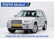 Subaru Forester - 2.0 X AWD Edition Aut. Pano|Clima|Cruise|LMV