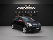 Citroën C1 - 1.2 PureTech Airscape Shine cabrio