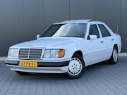 Mercedes-Benz 200-serie - 200-500 200 E