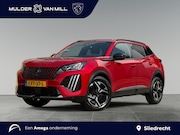 Peugeot 2008 - Allure Pack 1.2 Hybrid 145pk e-DCS6 | STOELVERW. | ADAPTIVE