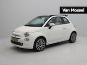 Fiat 500C - 1.0 Hybrid Dolcevita | Climate Controle | Unieke Kilometerst