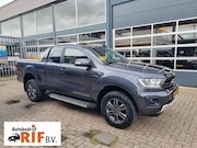 Ford Ranger - 2.0 Ecoblue Wildtrak Supercab 4x4 213 PK Euro 6