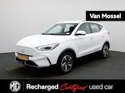 MG ZS - EV Standard Range Comfort 50 kWh | stoelverwarming | Carplay