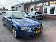 Audi A4 - 1.6 Pro Line Business 18" Lmv , APK 03-27