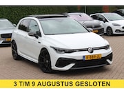 Volkswagen Golf - 2.0 TSI R 4Motion / Panoramadak / Camera / Sportuitlaat / 19
