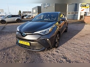 Toyota C-HR - 1.8 Hybrid Style, 12-22 , , org Ned , NAP , 1e eig , alle op