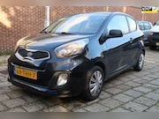 Kia Picanto - 1.0 CVVT *Rijklaarprijs *Trekhaak *NAP