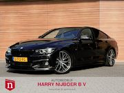 BMW 4-serie Gran Coupe - 418i Executive Edition M-Sport / Navi / Clima / 20Inch / Win