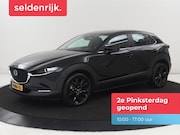 Mazda CX-30 - 2.0 e-SkyActiv-X M Hybrid Comfort | Stoelverwarming | Head-U