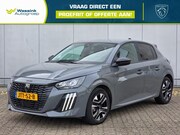 Peugeot 208 - 1.2 hybrid 100pk Allure Automaat | Carplay / Android Auto | 