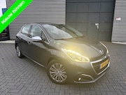 Peugeot 208 - 1.6 HDi Allure Navi|Clima|Cruise|Sensoren