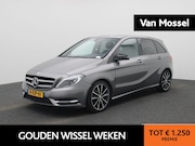 Mercedes-Benz B-klasse - 180 Ambition | Automaat | Parkeersensoren | Cruise Control |