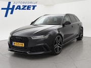 Audi A6 - RS6 4.0 TFSI V8 605 PK PERFORMANCE | KERAMISCH | B&O | AUDI
