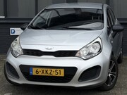 Kia Rio - 1.2 CVVT Comf. Pack |Clima |CruiseC | |