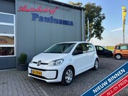 Volkswagen Up! - 1.0 BMT high up! Airco|Iso fix|5 drs
