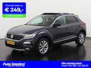 Volkswagen T-Roc - 1.5 TSI | Panoramadak | Trekhaak | Camera | Zondag Open!