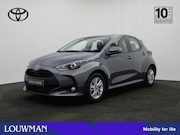 Toyota Yaris - 1.5 Hybrid 115 Active