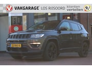 Jeep Compass - 1.4 MultiAir *Night Eagle* | Trekhaak | Carplay | Camera | C