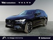 Volvo XC60 - T6 Plug-in hybrid AWD Ultra Dark | Trekhaak elektr. | Panora