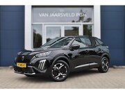 Peugeot e-2008 - GT EV 50kWh 136pk
