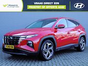 Hyundai Tucson - 1.6 T-GDI HEV Premium | All Season Banden | Trekhaak 1650Kg 