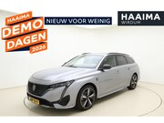 Peugeot 308 - SW 1.2T 130pk Automaat GT | DEMO | Adaptive Cruise Control |