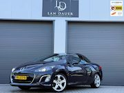 Peugeot 308 - CC 1.6 THP Roland Garros / CABRIO / NAVI / JBL