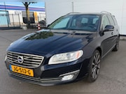 Volvo V70 - 2.0 D4 Polar+ Automaat Nap Pano Leder Cruise Trekhaak Parkee