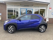 Toyota Aygo X - 1.0 VVT-i MT Envy