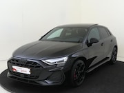 Audi A3 - Sportback 45 TFSI e S edition Competition