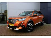 Peugeot 2008 - 1.2 PureTech Allure Pack Airco Navi Carplay 1e eig. 25.732km